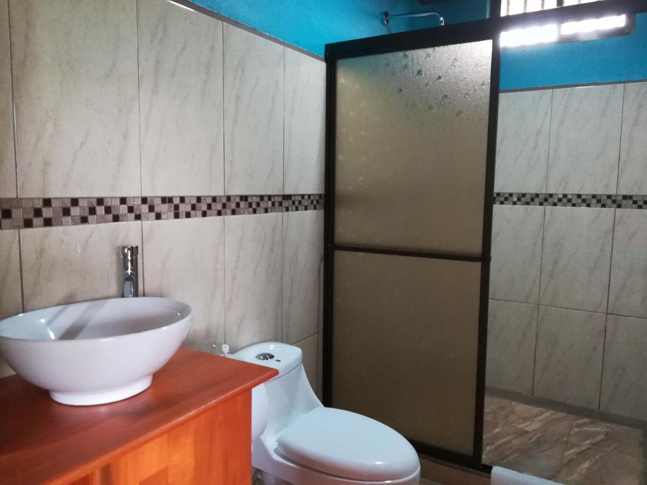 Cabanas Suenos Del Arenal La Fortuna Eksteriør billede